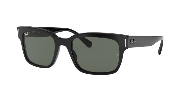 Ray-Ban RB2190 JEFFREY 901/58 55