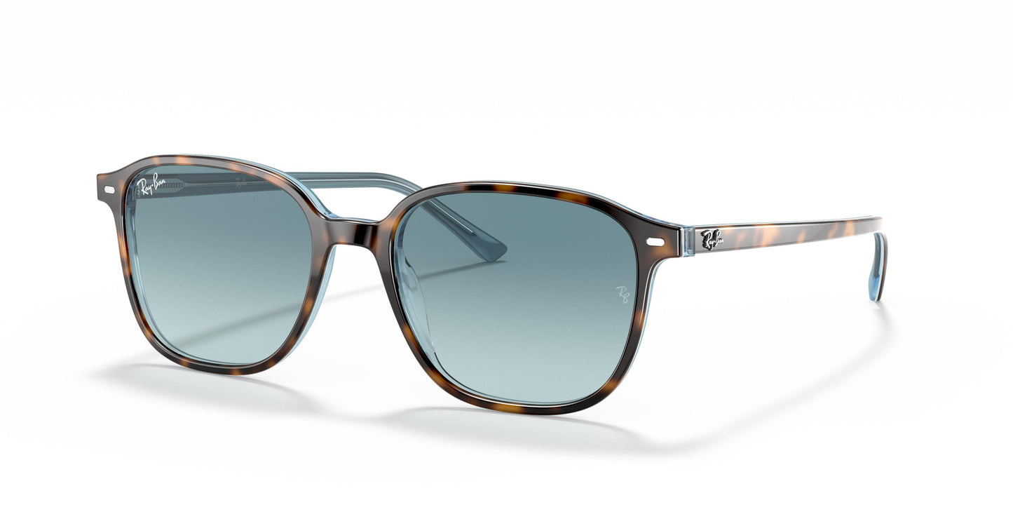 Ray-Ban RB2193 LEONARD 13163M 53