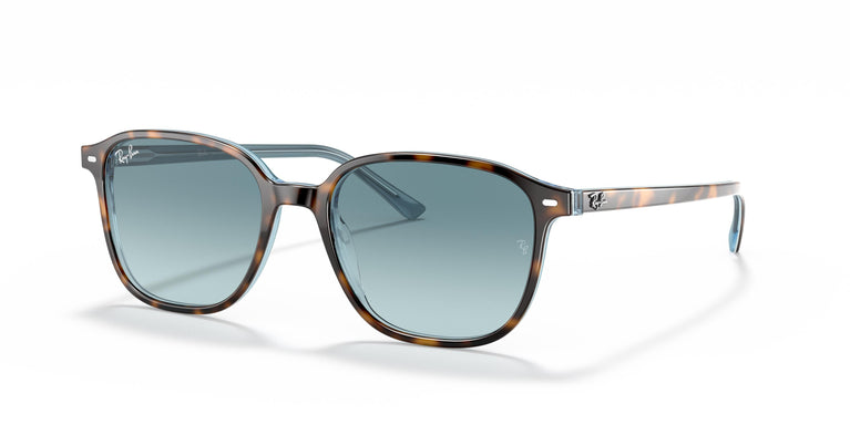 Ray-Ban RB2193 LEONARD 13163M 53