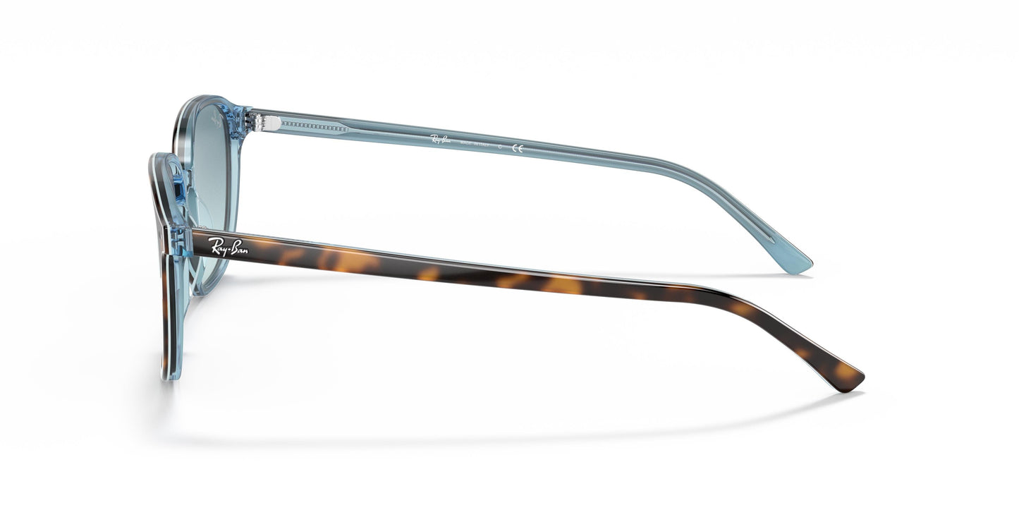 Ray-Ban RB2193 LEONARD 13163M 55