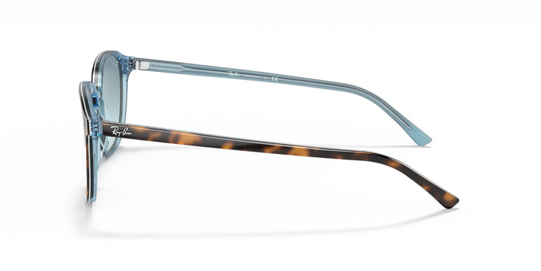 Ray-Ban RB2193 LEONARD 13163M 55
