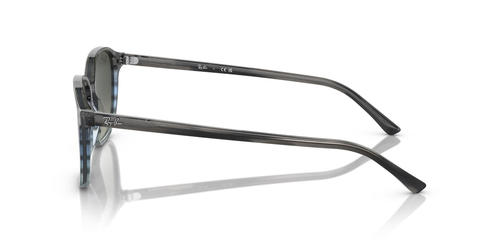 Ray-Ban RB2193 LEONARD 138171 53