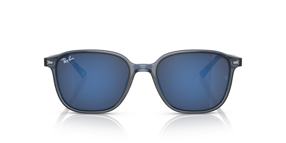 Ray-Ban RB2193 LEONARD 6638O4 53