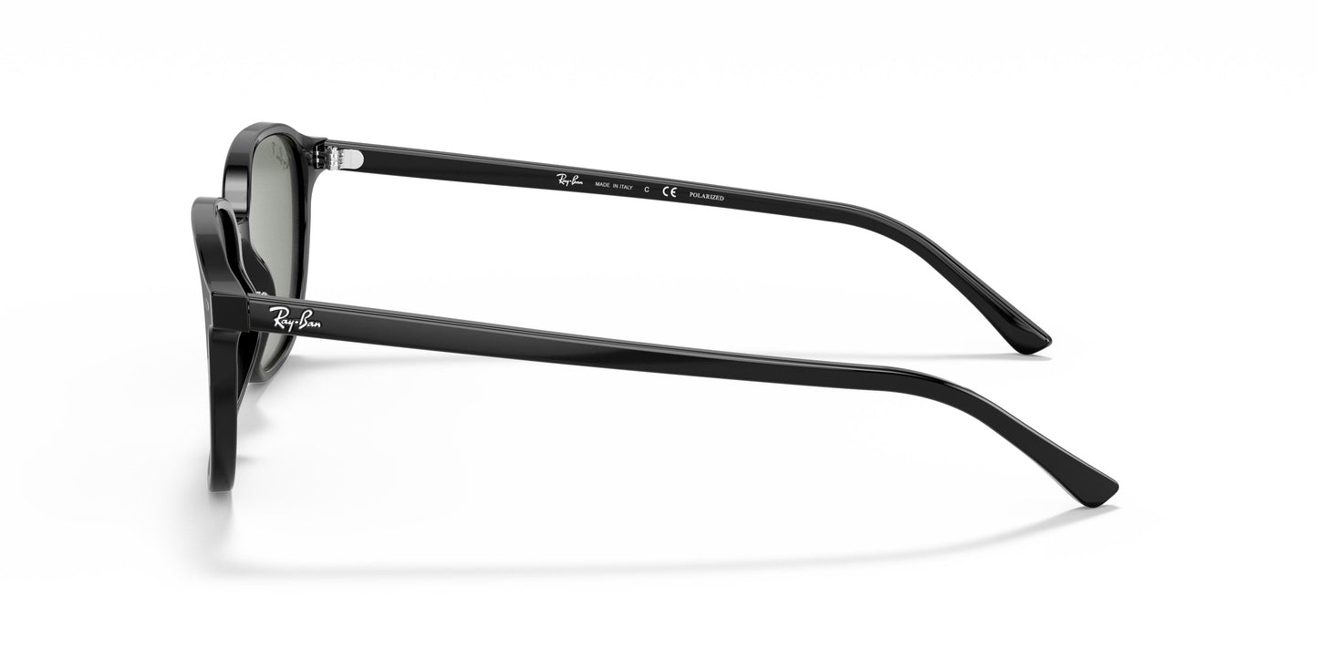 Ray-Ban RB2193 LEONARD 901/58 55
