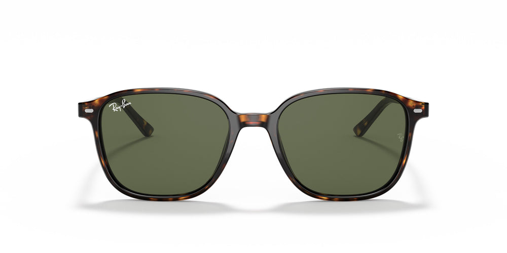 Ray-Ban RB2193 LEONARD - 902/31 - Tortoise - 53 mm