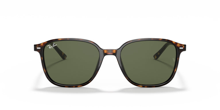 Ray-Ban RB2193 LEONARD - 902/31 - Tortoise - 51 mm
