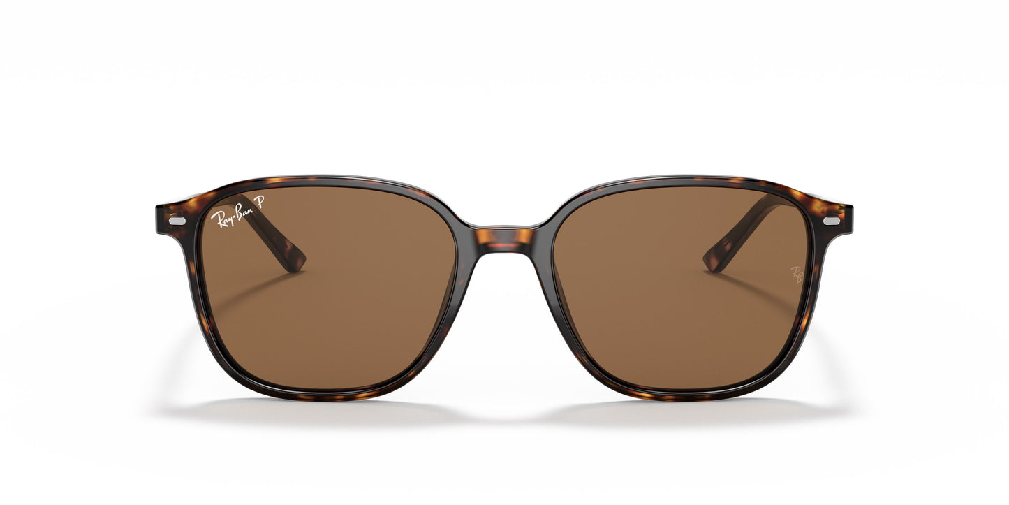 Ray-Ban RB2193 LEONARD 902/57 55