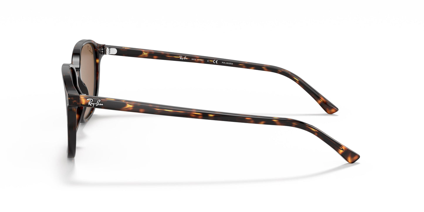 Ray-Ban RB2193 LEONARD 902/57 55