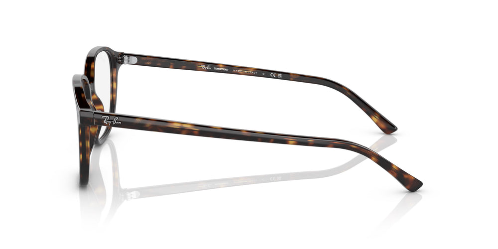 Ray-Ban RB2193 LEONARD 902/GH 53