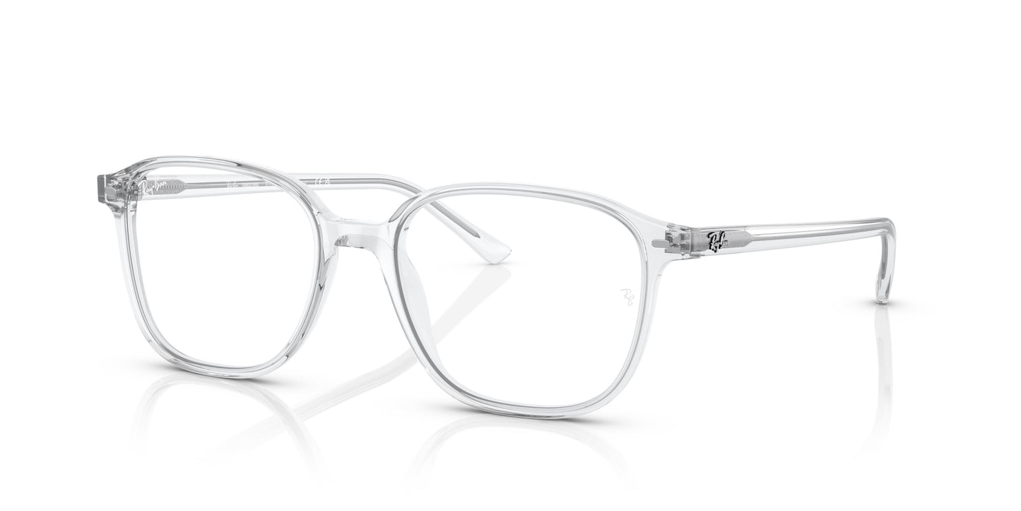 Ray-Ban RB2193 LEONARD 912/GH 53