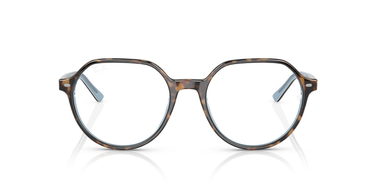 Ray-Ban RB2195 THALIA 1316GG 53