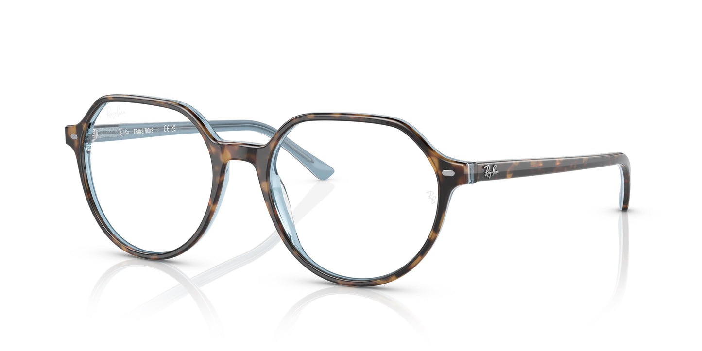 Ray-Ban RB2195 THALIA 1316GG 53