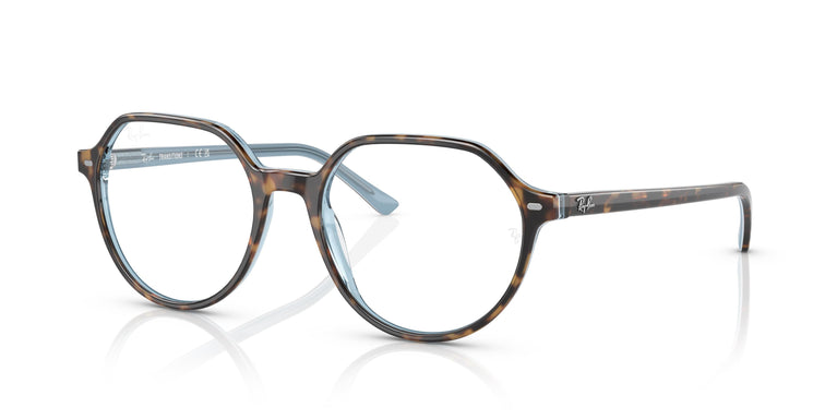 Ray-Ban RB2195 THALIA 1316GG 53