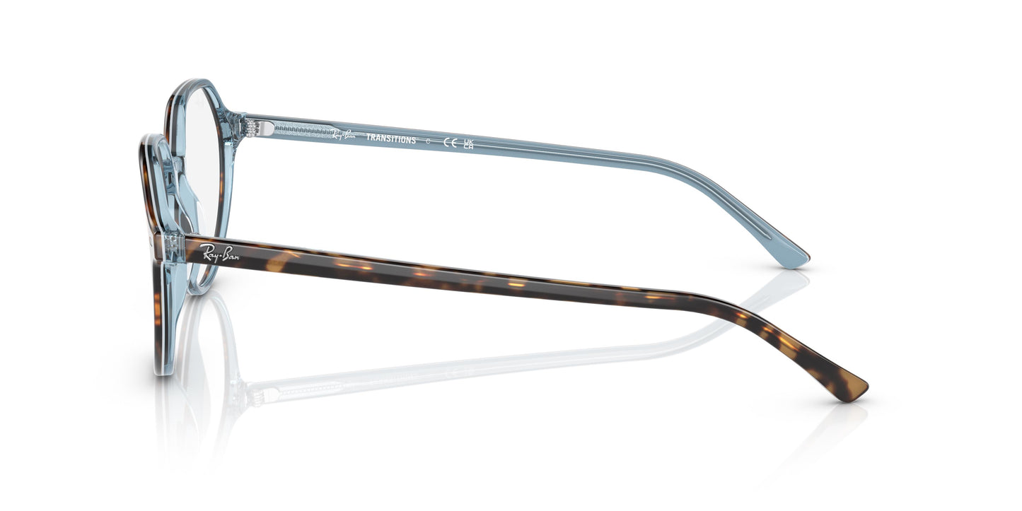 Ray-Ban RB2195 THALIA 1316GG 53