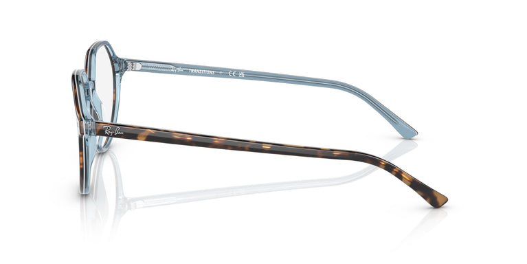 Ray-Ban RB2195 THALIA 1316GG 53