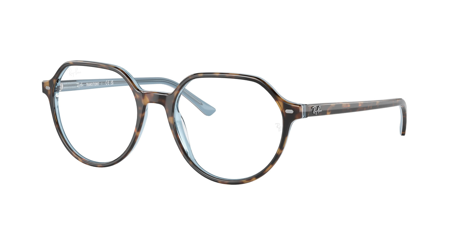 Ray-Ban RB2195 THALIA 1316GG 53