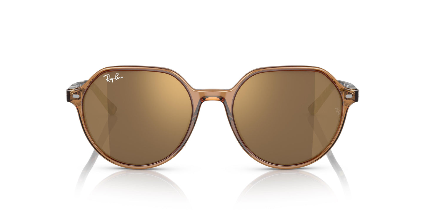Ray-Ban RB2195 THALIA 663693 51