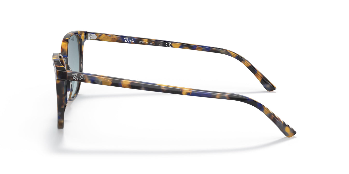 Ray-Ban RB2197 ELLIOT 13563M 50