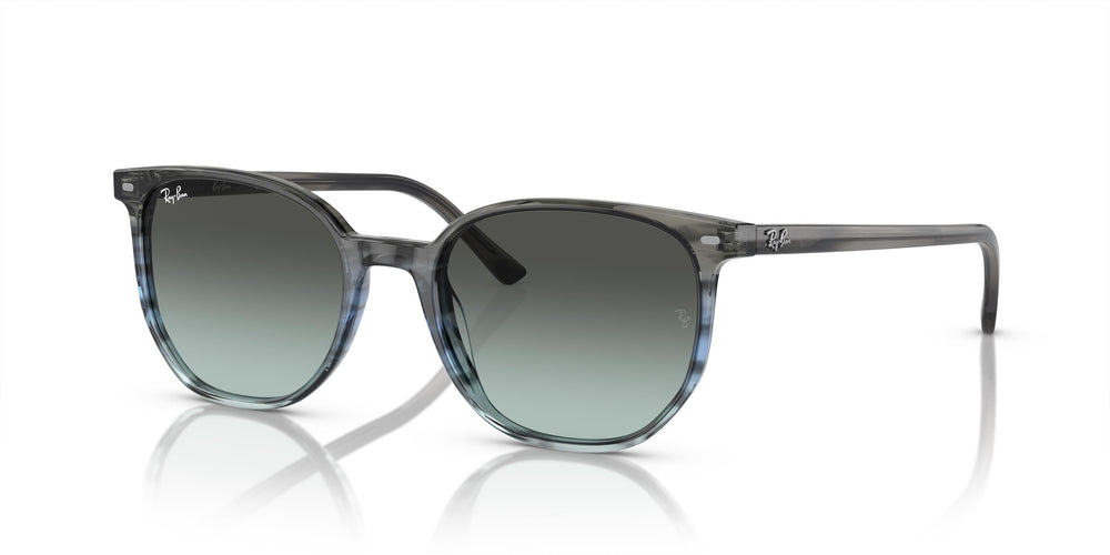Ray-Ban RB2197 ELLIOT 1391GK 52