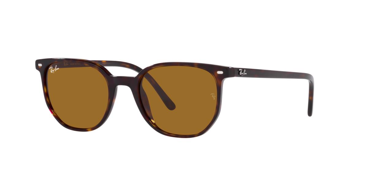 Ray-Ban RB2197 ELLIOT 902/33 52