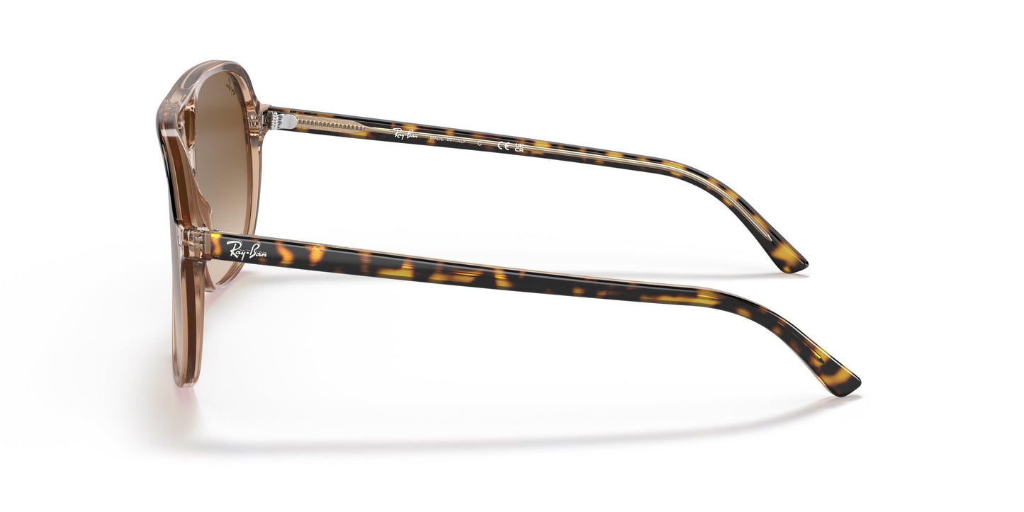 Ray-Ban RB2198 BILL  129251 56