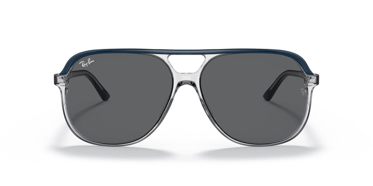 Ray-Ban RB2198 BILL  1341B1 56