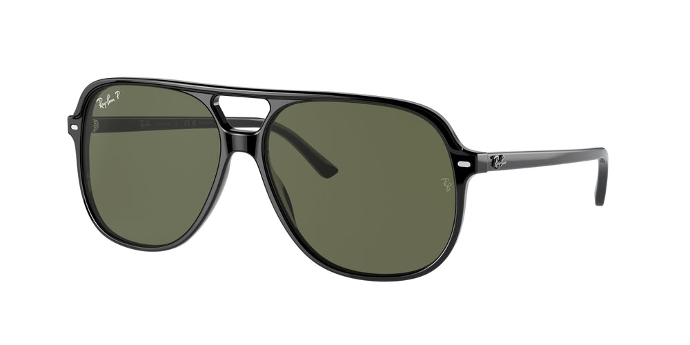 Ray-Ban RB2198 BILL 901 58 60