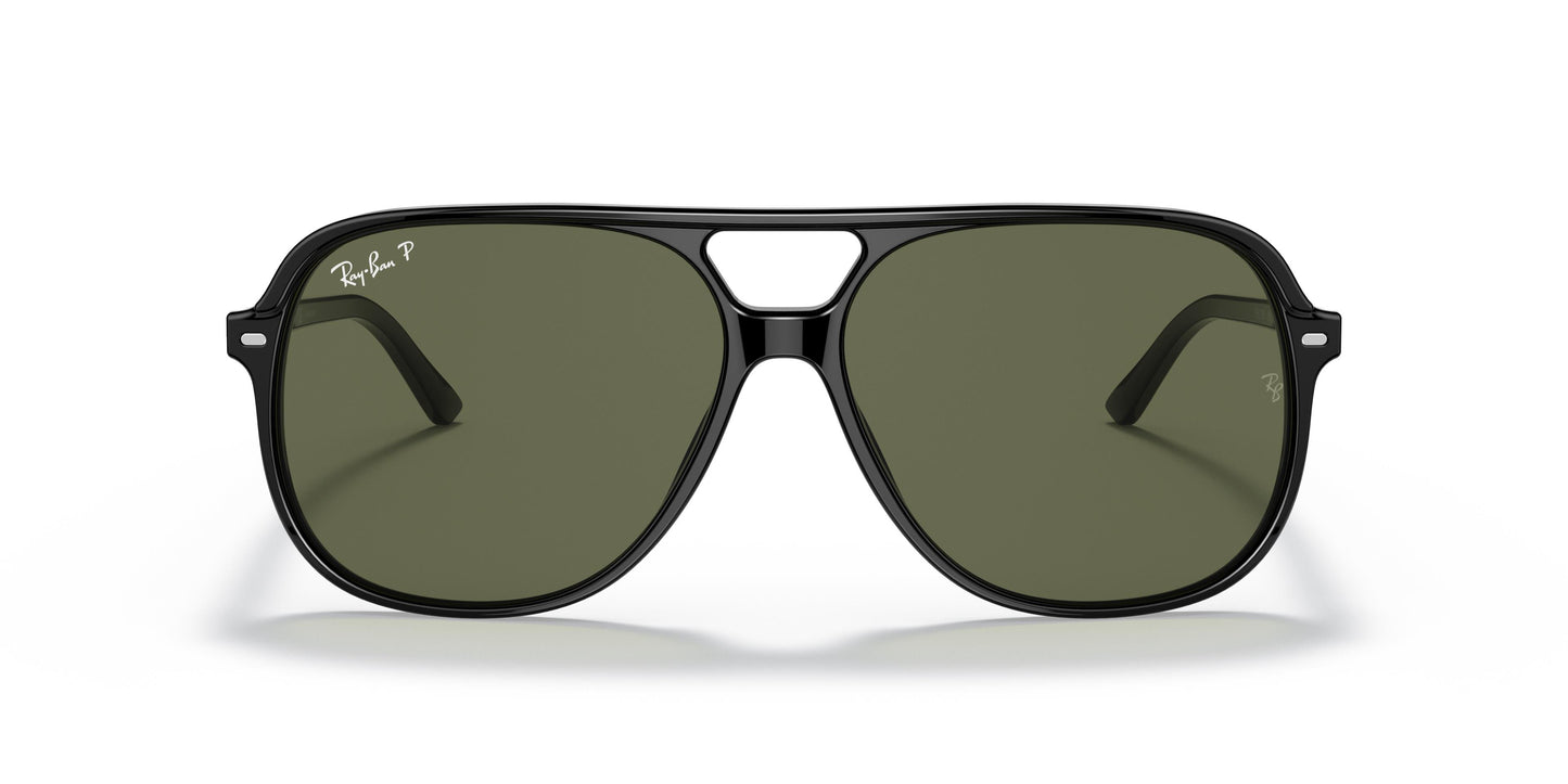 Ray-Ban RB2198 BILL  901 58 56