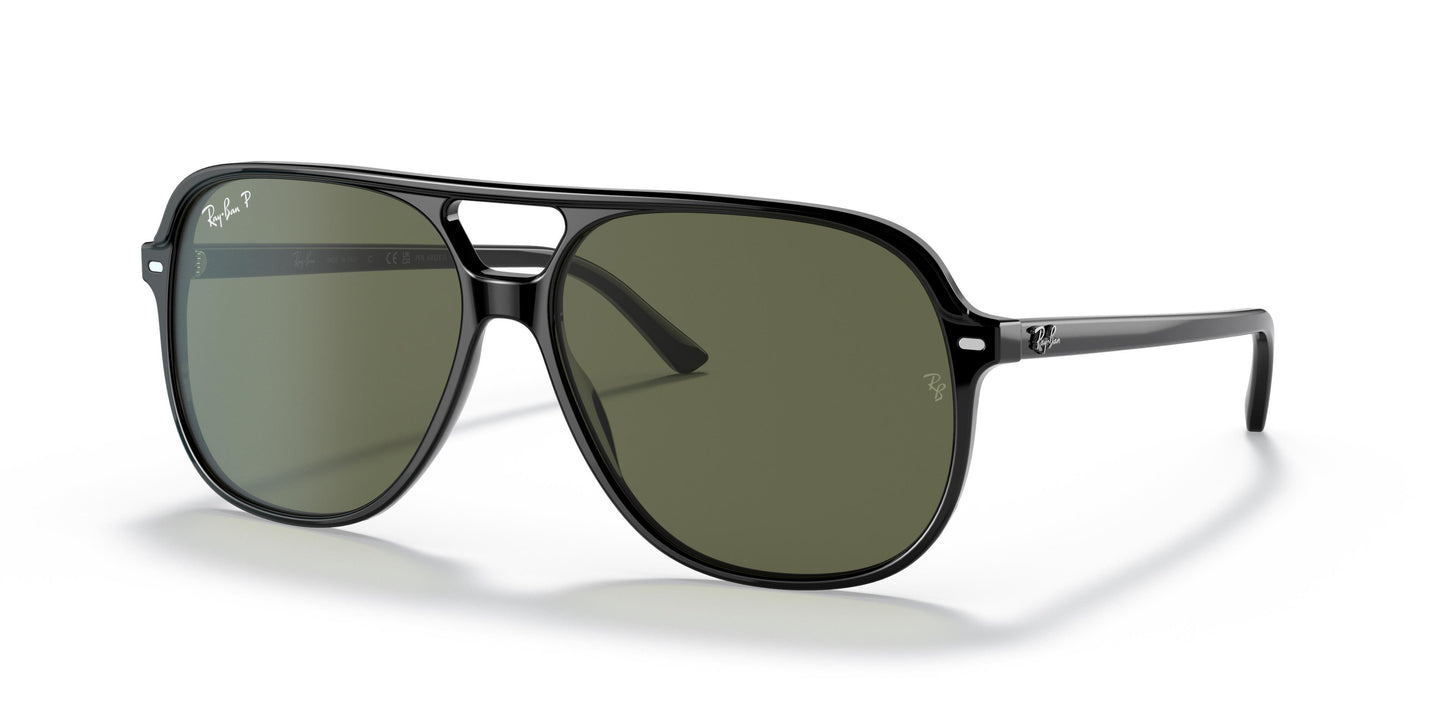 Ray-Ban RB2198 BILL  901 58 56