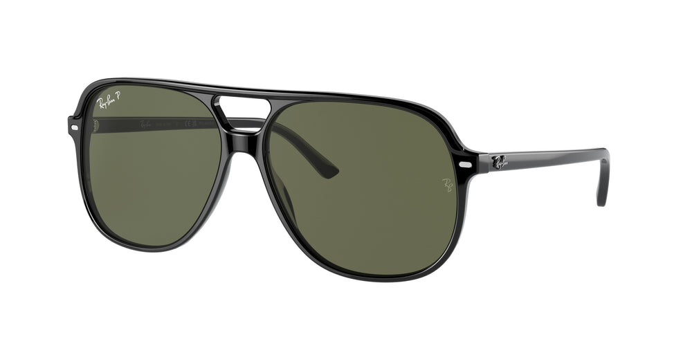 Ray-Ban RB2198 BILL 901 58 56