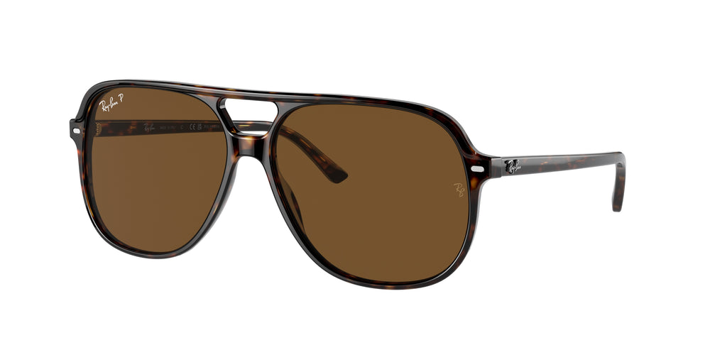 Ray-Ban RB2198 BILL 902 57 56
