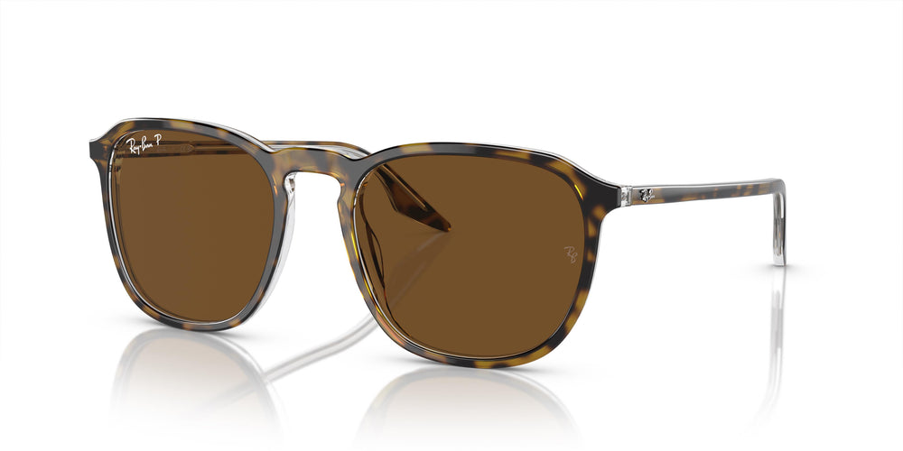 Ray-Ban RB2203 139357 55