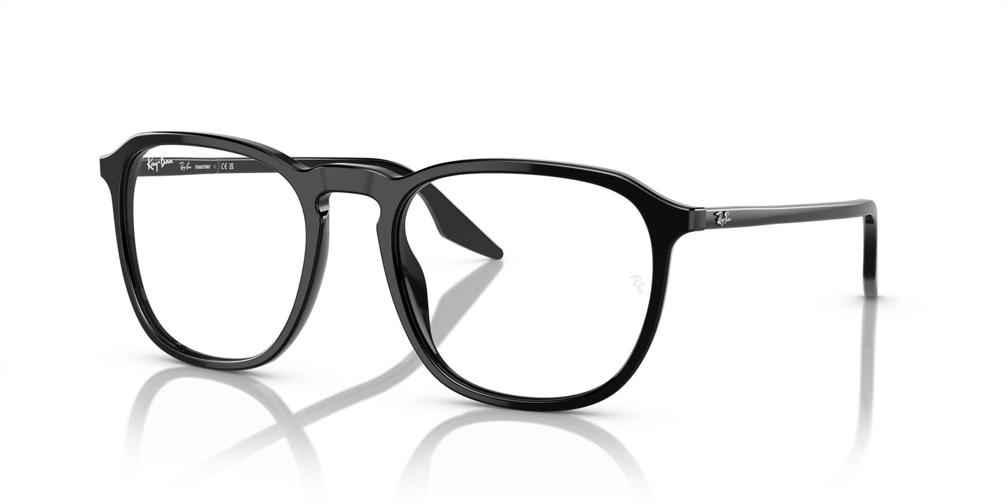 Ray-Ban RB2203 901/GG 52