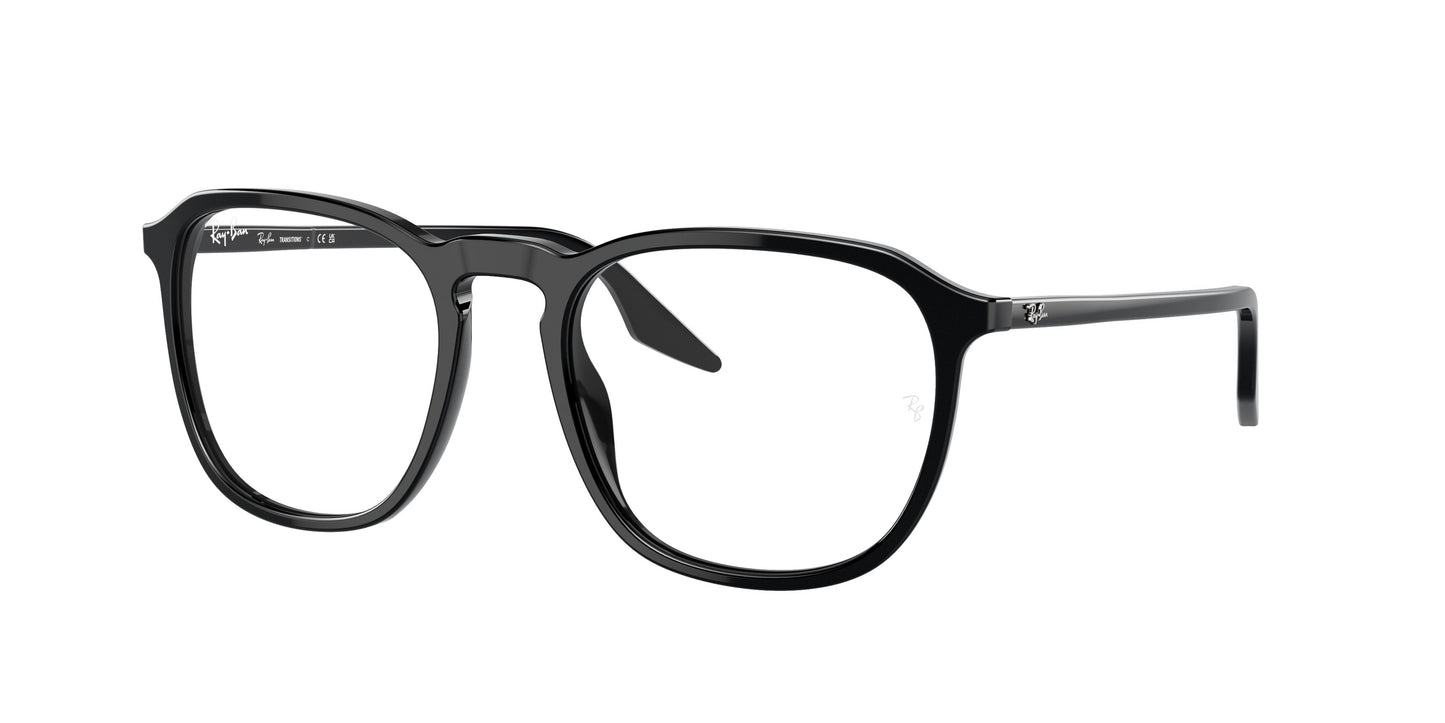 Ray-Ban RB2203 901/GG 52