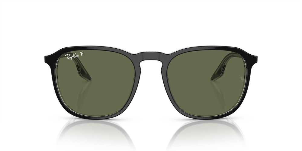 Ray-Ban RB2203 919/58 52