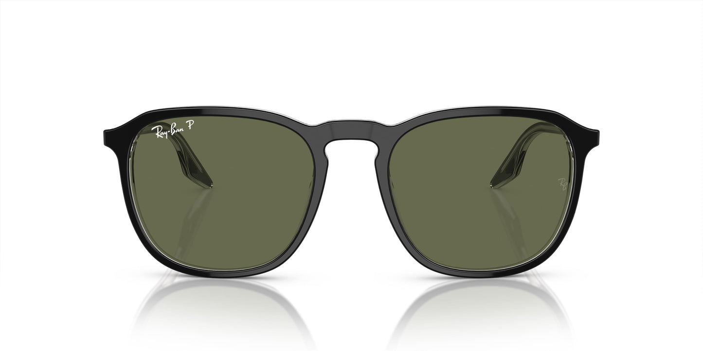 Ray-Ban RB2203 919/58 52