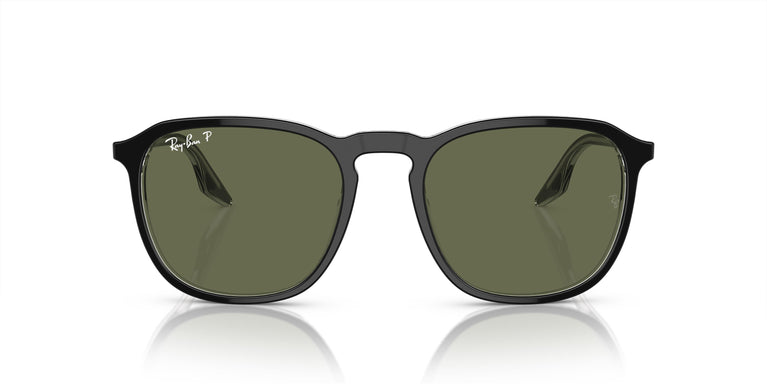 Ray-Ban RB2203 919/58 52