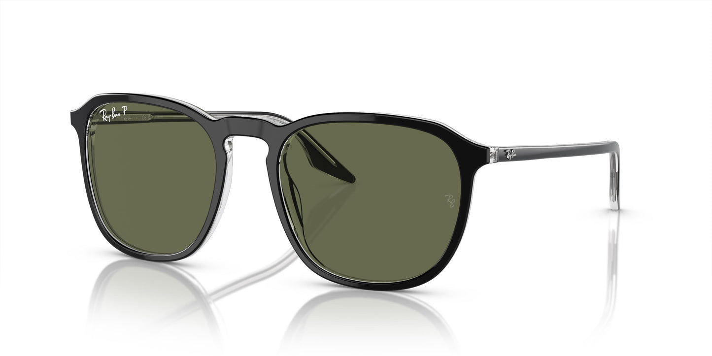 Ray-Ban RB2203 919/58 52