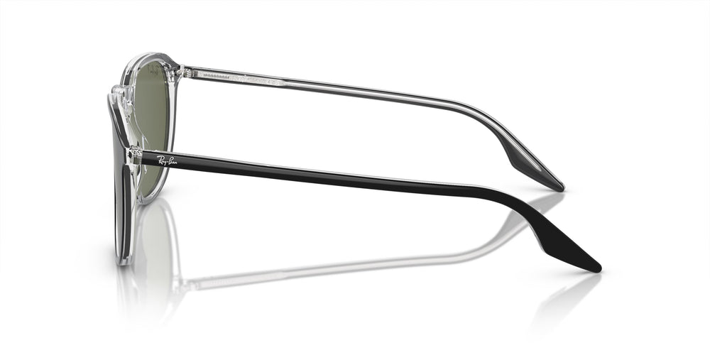 Ray-Ban RB2203 919/58 55