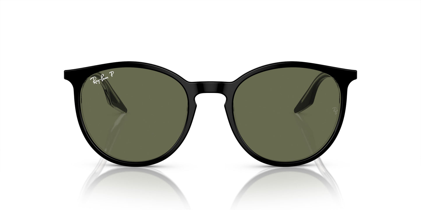 Ray-Ban RB2204 919/58 54