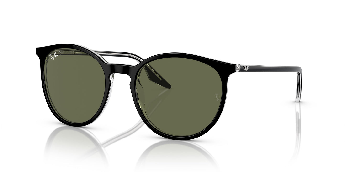 Ray-Ban RB2204 919/58 54