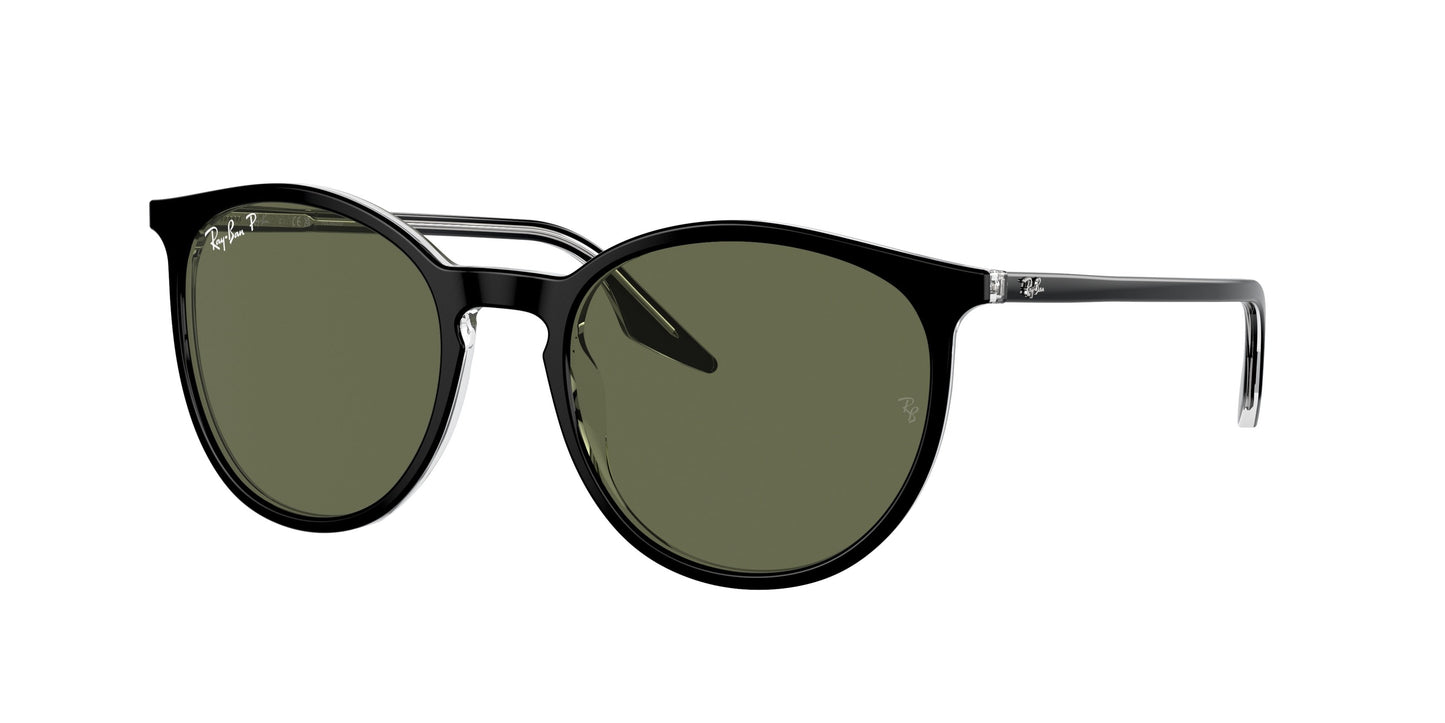 Ray-Ban RB2204 919/58 54