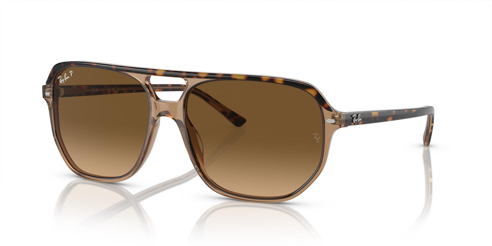 Ray-Ban RB2205 BILL ONE 1292M2 57