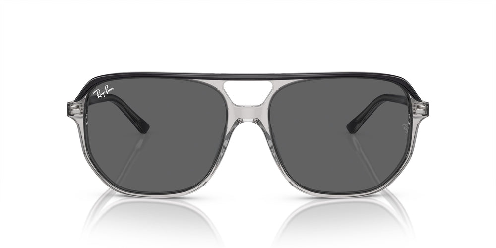Ray-Ban RB2205 BILL ONE 1396B1 57