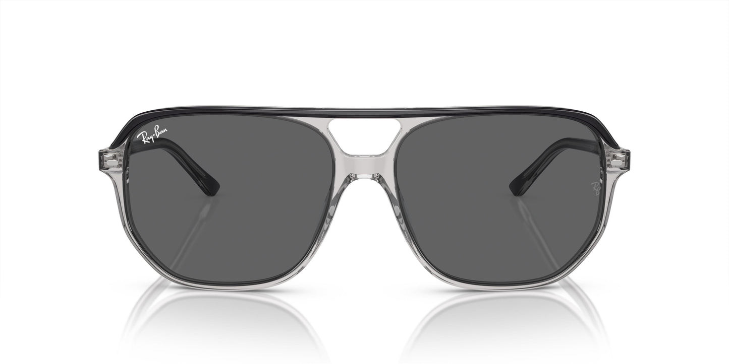 Ray-Ban RB2205 BILL ONE 1396B1 57