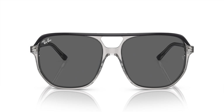Ray-Ban RB2205 BILL ONE 1396B1 57