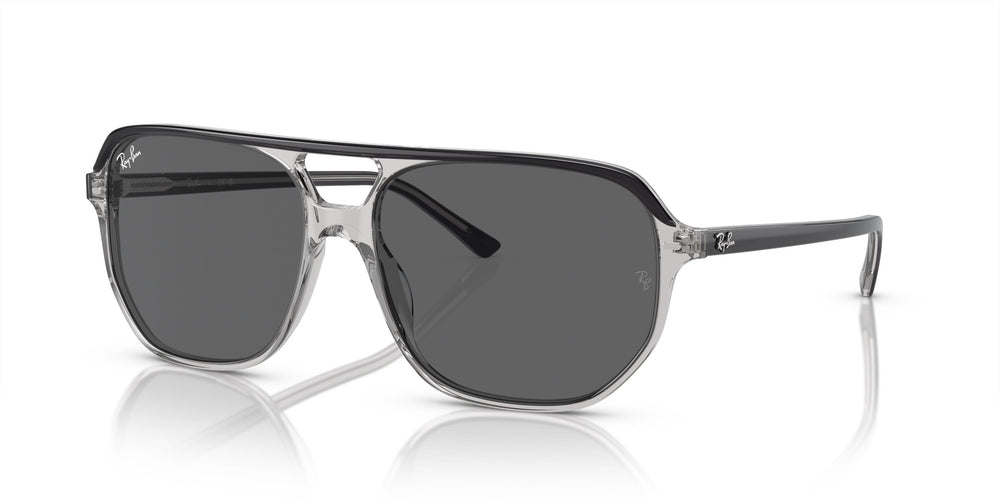 Ray-Ban RB2205 BILL ONE 1396B1 60