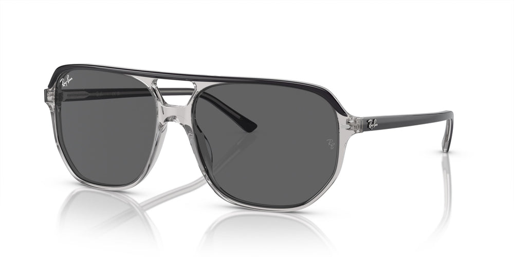 Ray-Ban RB2205 BILL ONE 1396B1 57