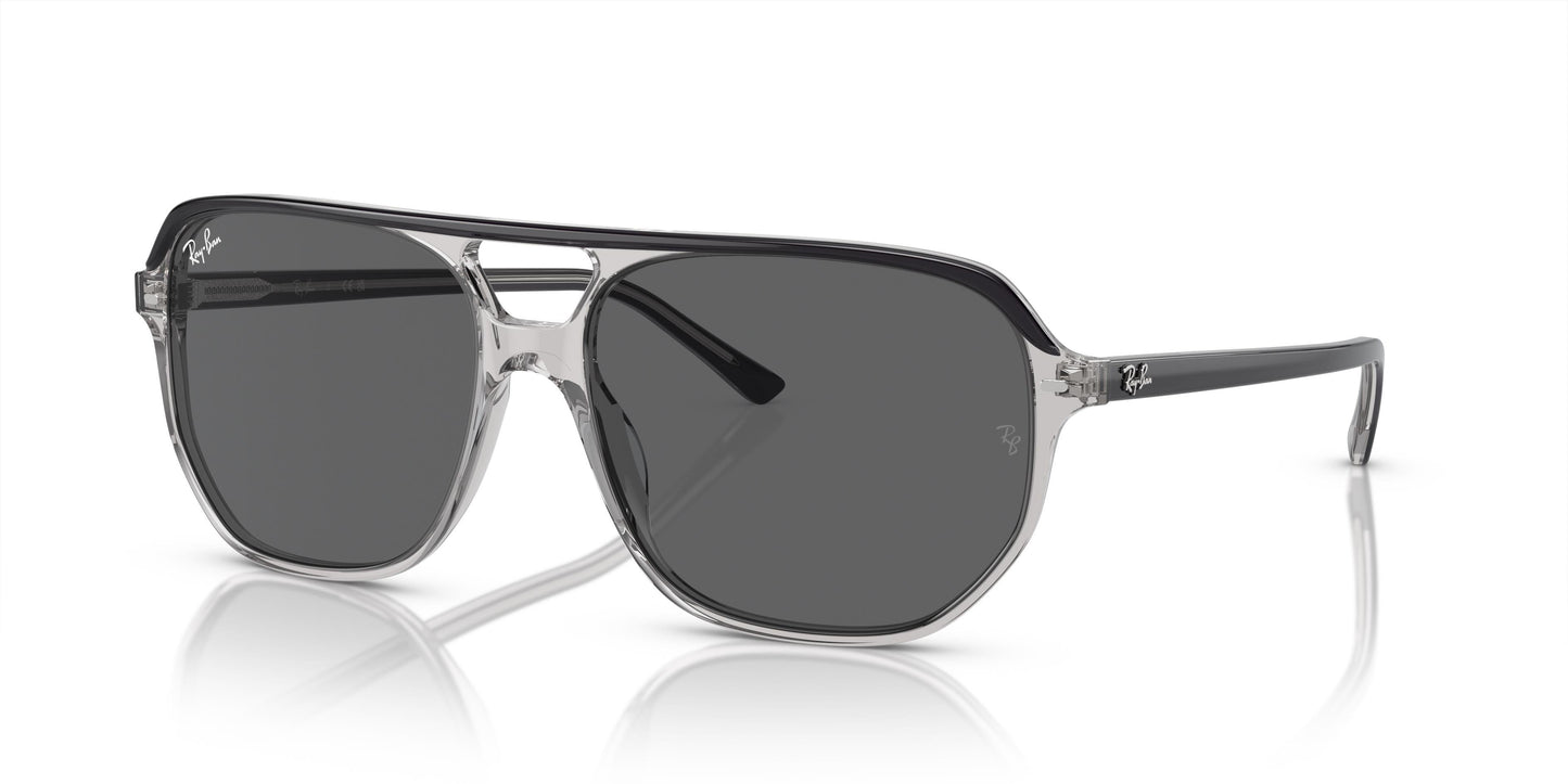 Ray-Ban RB2205 BILL ONE 1396B1 57