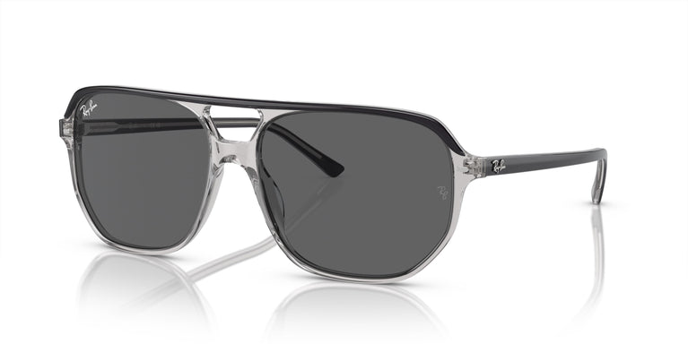 Ray-Ban RB2205 BILL ONE 1396B1 57